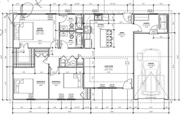 $275,000 | 525 North Cedar Street, Ottawa, KS 66067