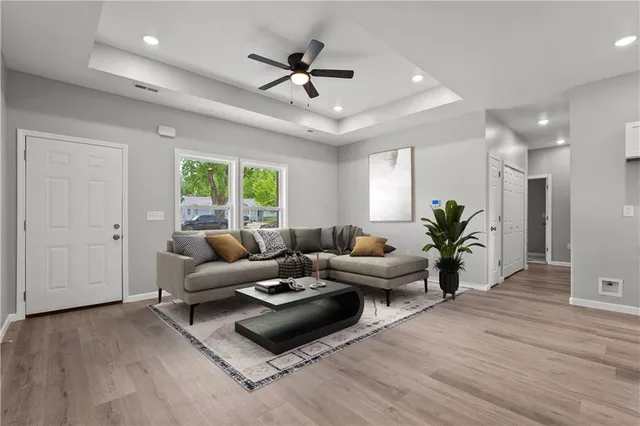 $275,000 | 525 North Cedar Street, Ottawa, KS 66067