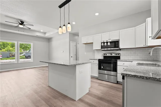 $275,000 | 525 North Cedar Street, Ottawa, KS 66067