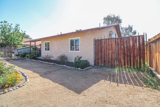 420 South Fountain Street Ridgecrest, CA 93555 - Photo 43 of 45 Gallery Image 43