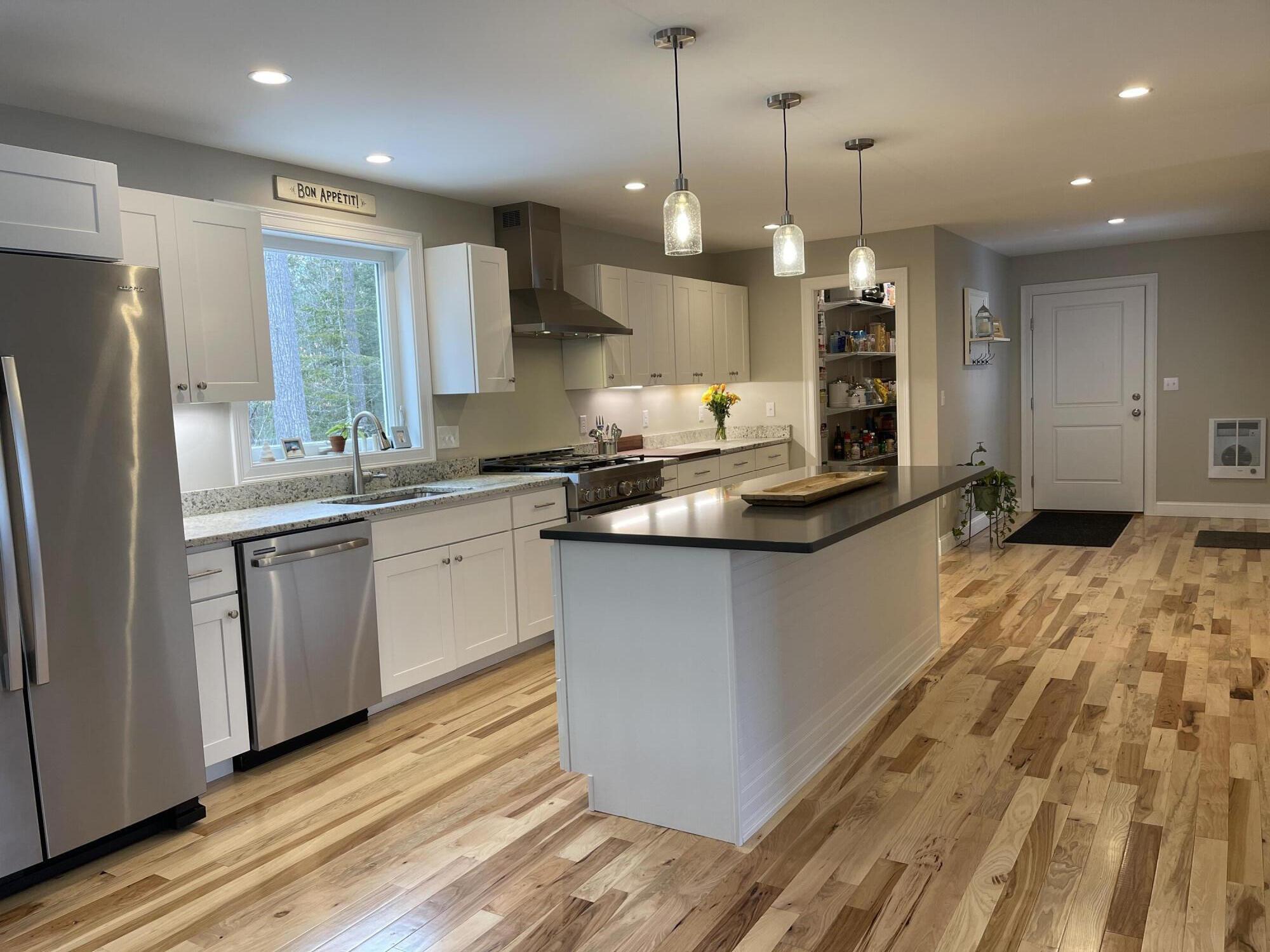 32 Great Falls Road Gorham, ME 04038 - Photo 2 of 19 Kitchen Pantry