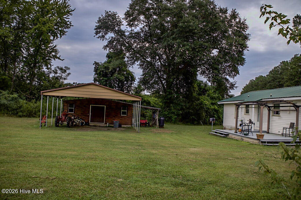 799 Cain Road St. Pauls, NC 28384 - Photo 11 of 32 Gallery Image 11
