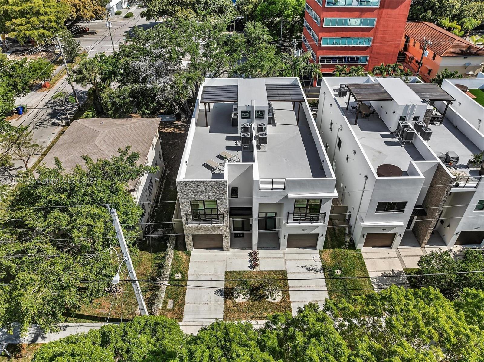 1387 Southwest 22nd Terrace Miami, FL 33145 - Photo 56 of 59
