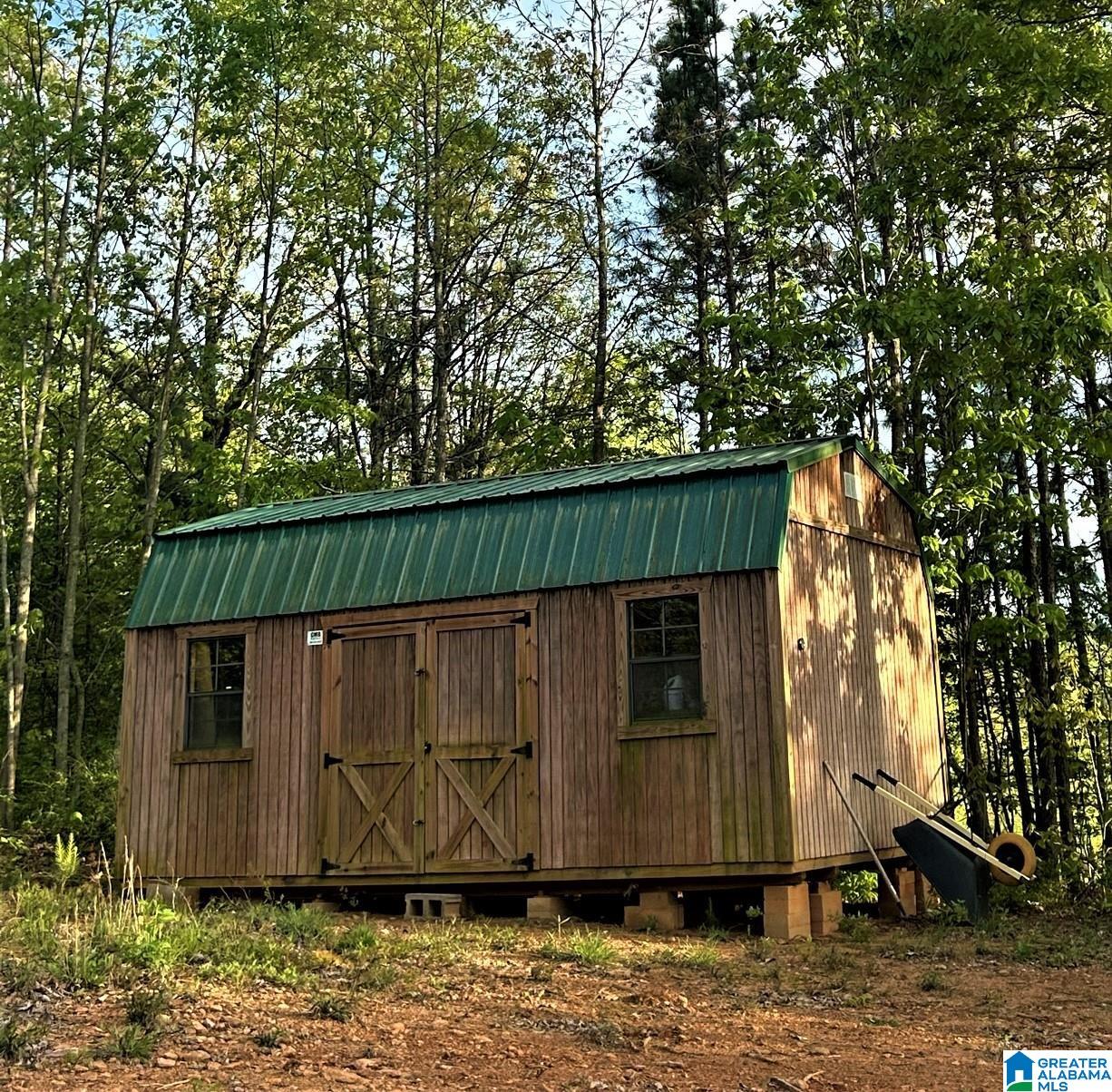 3741 County Road 47, Unit TRACT 1 Heflin, AL 36264 - Photo 3 of 10