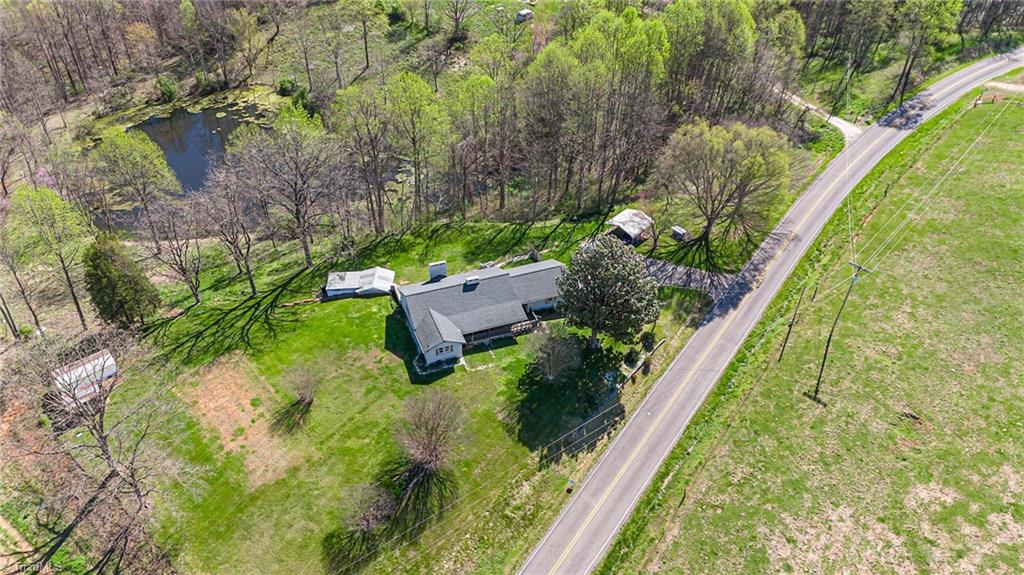 1066 Buck Fork Road Dobson, NC 27017 - Photo 1 of 50 Gallery Image 1