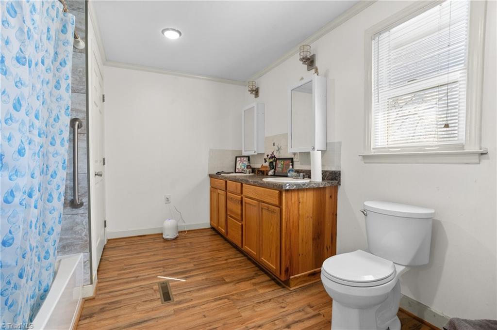 1066 Buck Fork Road Dobson, NC 27017 - Photo 15 of 50 Gallery Image 15