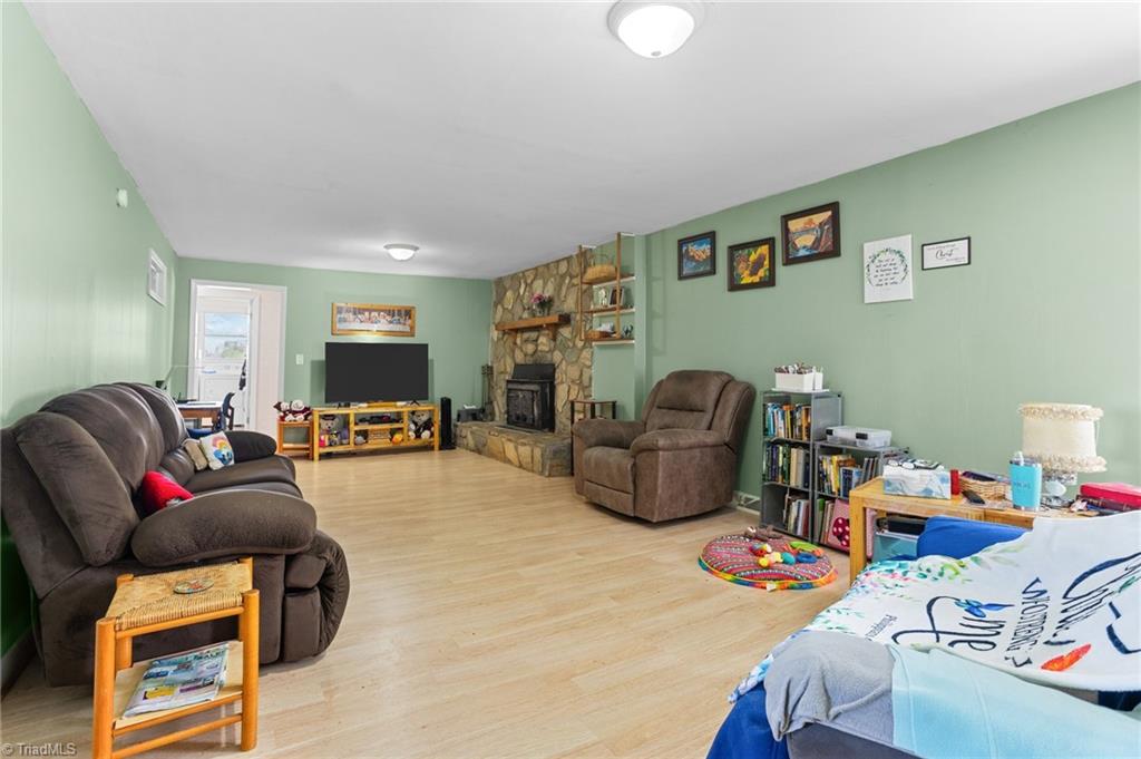 1066 Buck Fork Road Dobson, NC 27017 - Photo 20 of 50 Gallery Image 20