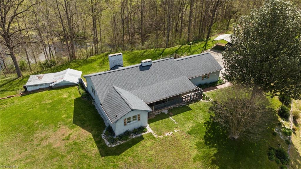 1066 Buck Fork Road Dobson, NC 27017 - Photo 25 of 50 Gallery Image 25