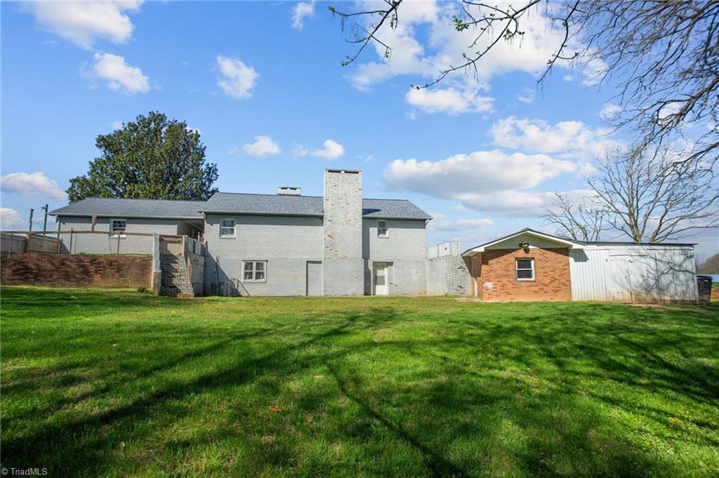 1066 Buck Fork Road Dobson, NC 27017 - Photo 28 of 50 Gallery Image 28
