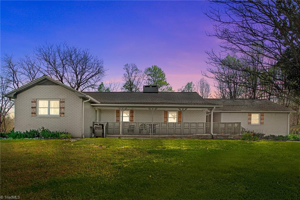 1066 Buck Fork Road Dobson, NC 27017 - Photo 3 of 50 Gallery Image 3