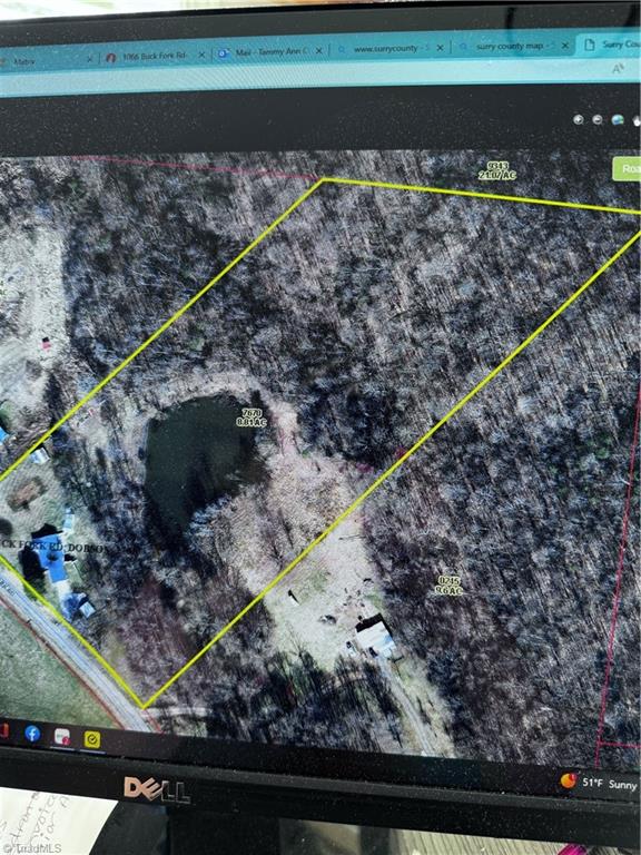 1066 Buck Fork Road Dobson, NC 27017 - Photo 41 of 50 Gallery Image 41