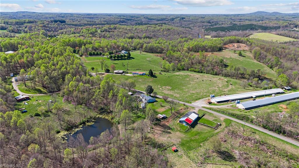 1066 Buck Fork Road Dobson, NC 27017 - Photo 44 of 50 Gallery Image 44