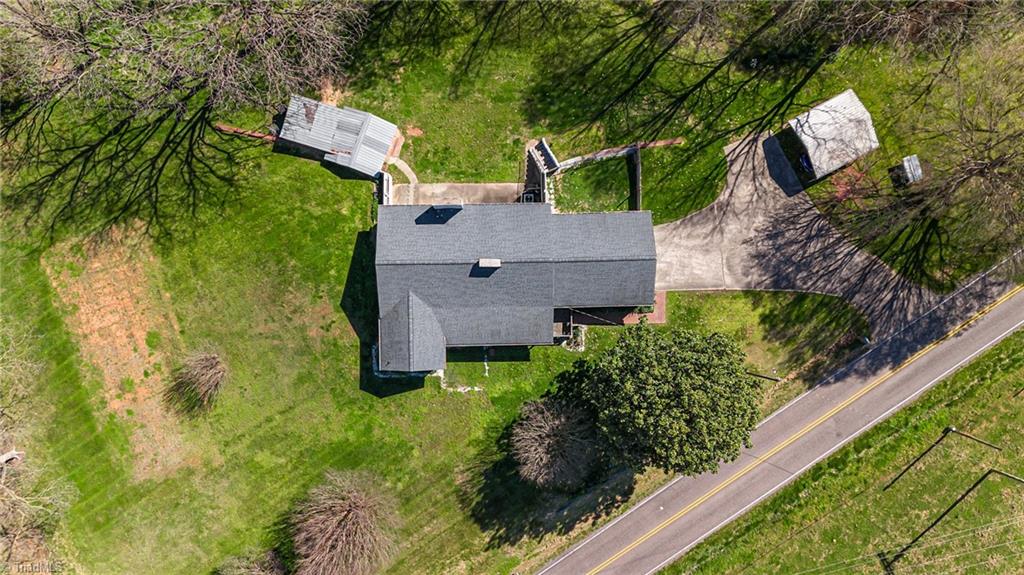 1066 Buck Fork Road Dobson, NC 27017 - Photo 6 of 50 Gallery Image 6