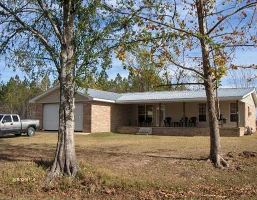 2210 Beesley Road Lucedale, MS 39452 - Photo 1 of 5 Primary Photo