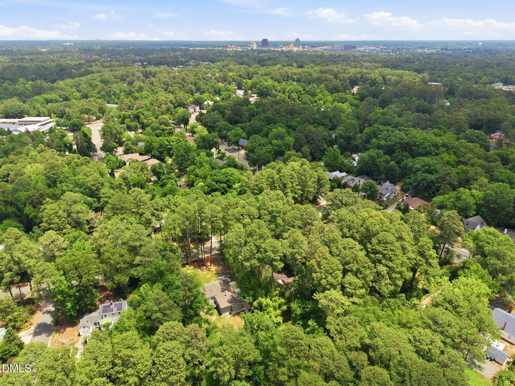 107 Pinecrest Road Durham, NC 27705 - Photo 35 of 38 12-web-or-mls-DJI_20260622125115_0436_D