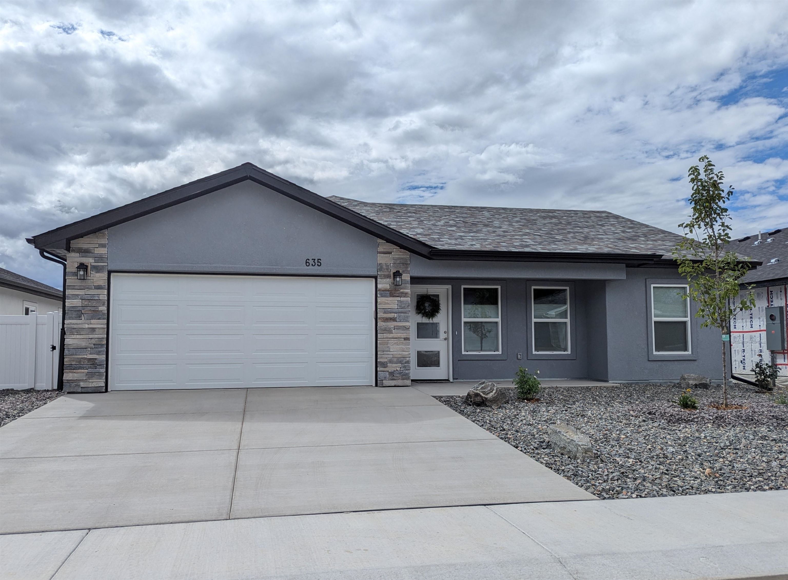 635 Rock Eagle Road Grand Junction, CO 81504 - Photo 1 of 27 Gallery Image 1