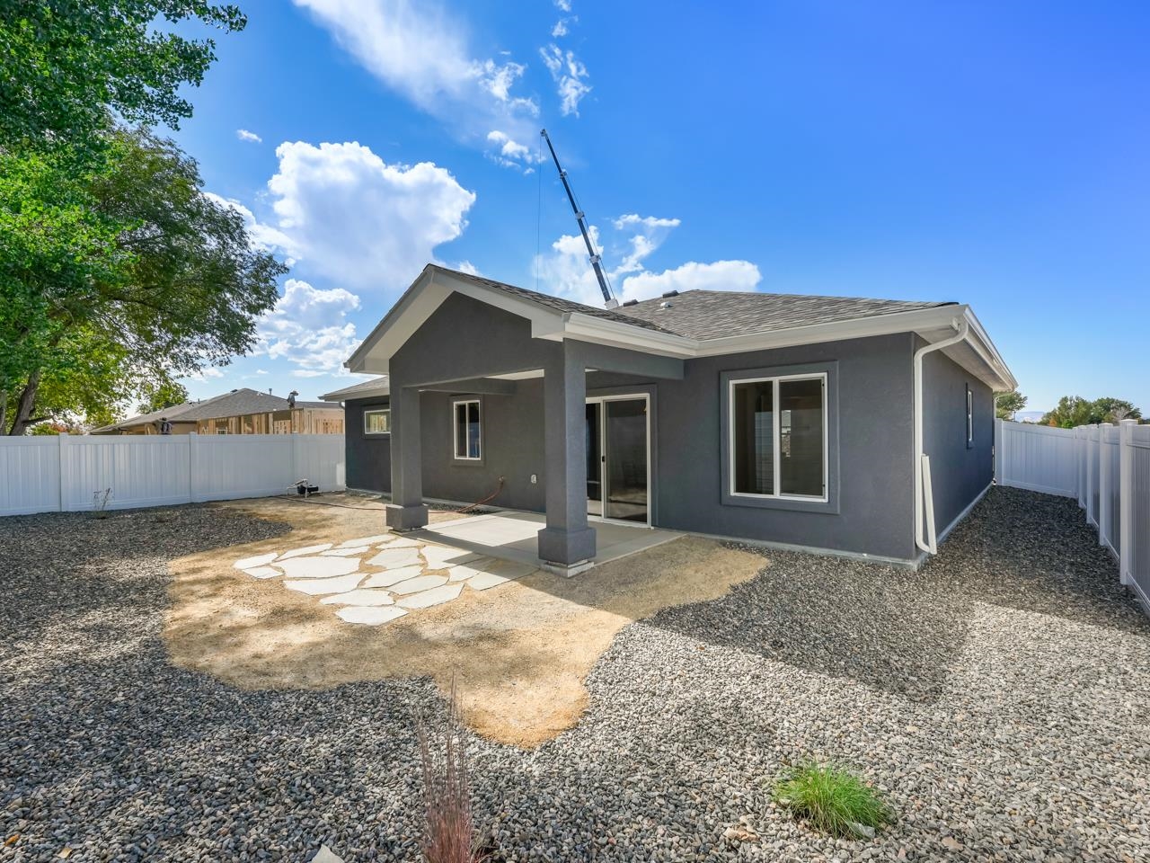 635 Rock Eagle Road Grand Junction, CO 81504 - Photo 25 of 27 Gallery Image 25