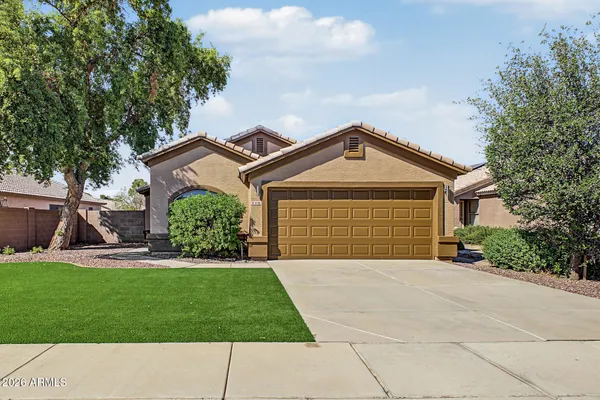 $400,000 | 8126 West Watkins Street, Phoenix, AZ 85043