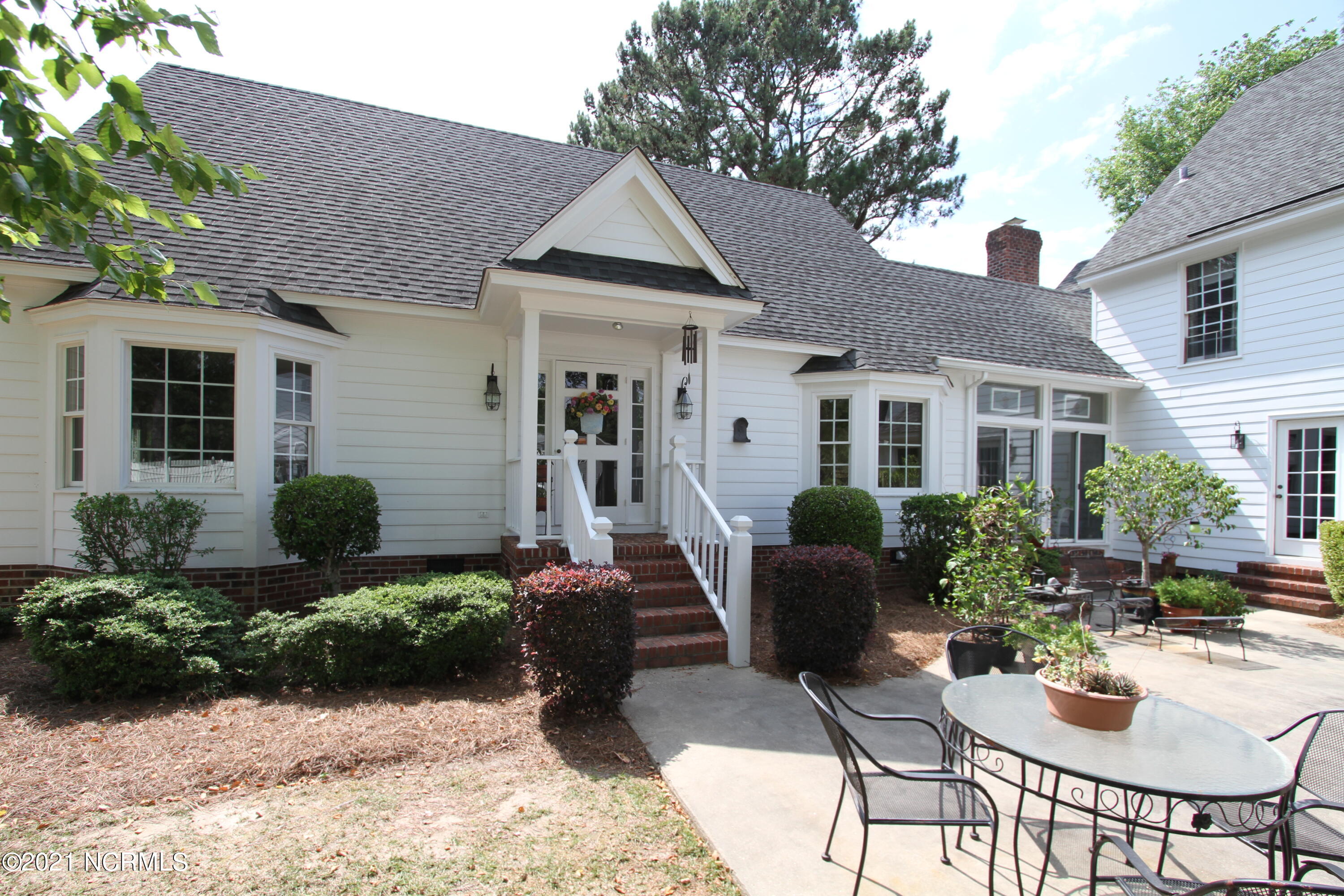 312 Old Coach Road Rocky Mount, NC 27804 - Photo 54 of 68 53