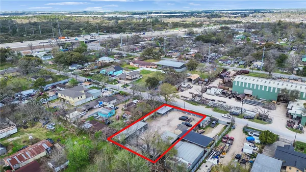 $374,999 | 5618 Etheline Street, Houston, TX 77039