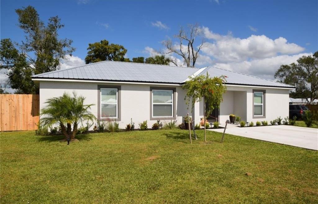 8480 Southwest Slater St  