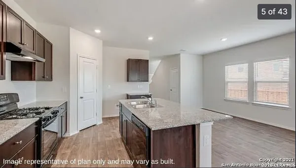$2,200 | 5812 Bailey Downs, San Antonio, TX 78245