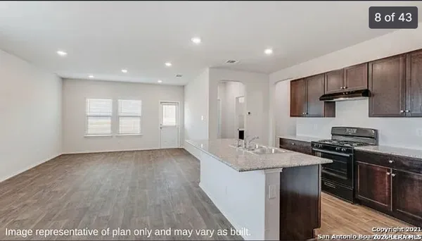 $2,200 | 5812 Bailey Downs, San Antonio, TX 78245