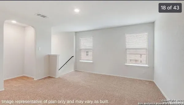 $2,200 | 5812 Bailey Downs, San Antonio, TX 78245