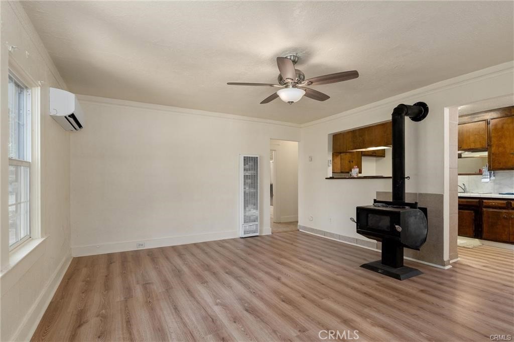 1220 Long Bar Road Oroville, CA 95966 - Photo 8 of 30 a view of an empty room and window