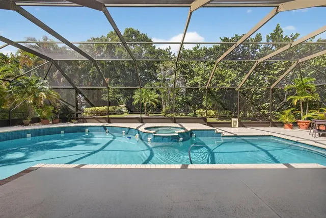 a kitchen with a stove and a microwave