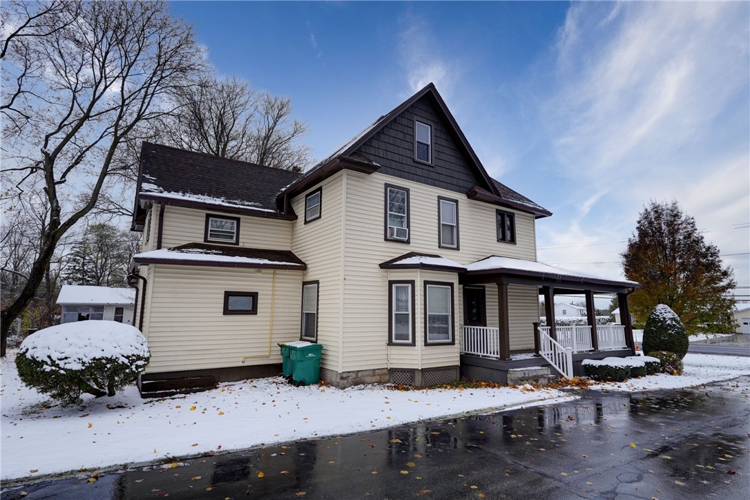 3224 East Henrietta Road Henrietta, NY 14467 - Photo 14 of 43