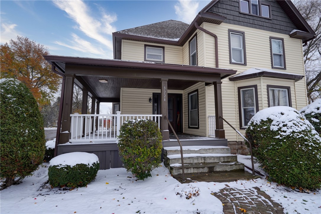 3224 East Henrietta Road Henrietta, NY 14467 - Photo 15 of 43