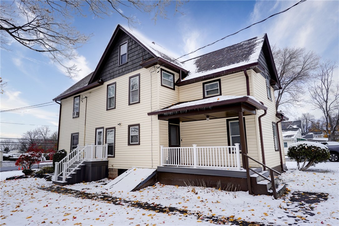 3224 East Henrietta Road Henrietta, NY 14467 - Photo 16 of 43