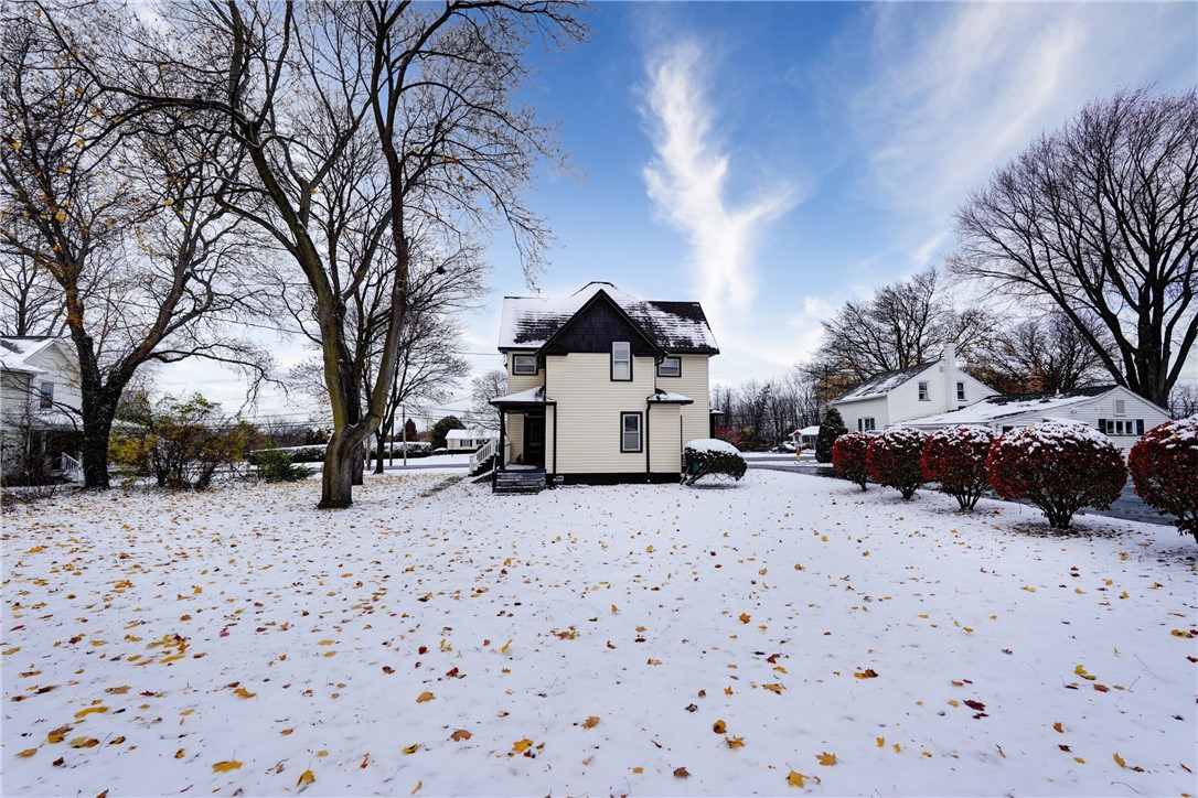 3224 East Henrietta Road Henrietta, NY 14467 - Photo 17 of 43