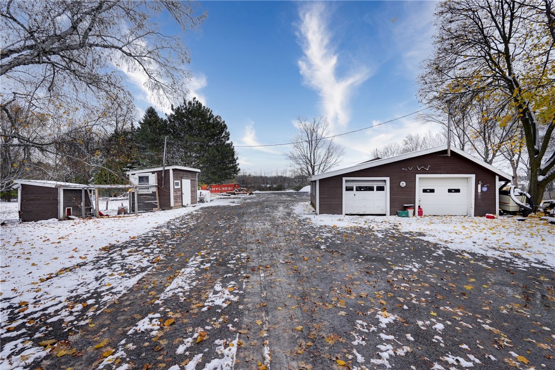 3224 East Henrietta Road Henrietta, NY 14467 - Photo 18 of 43