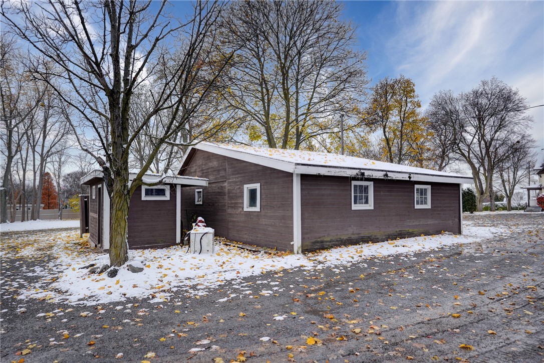 3224 East Henrietta Road Henrietta, NY 14467 - Photo 20 of 43