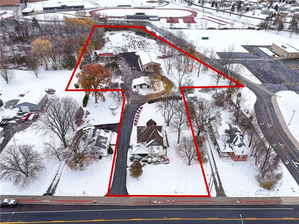 3224 East Henrietta Road Henrietta, NY 14467 - Photo 2 of 43