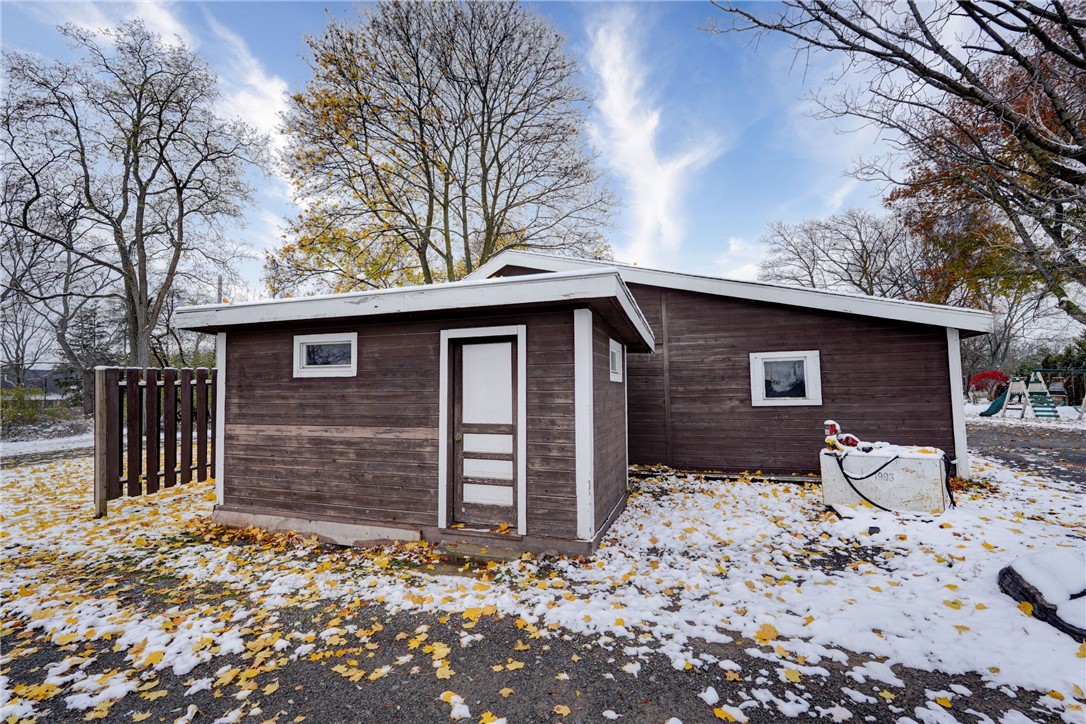 3224 East Henrietta Road Henrietta, NY 14467 - Photo 21 of 43