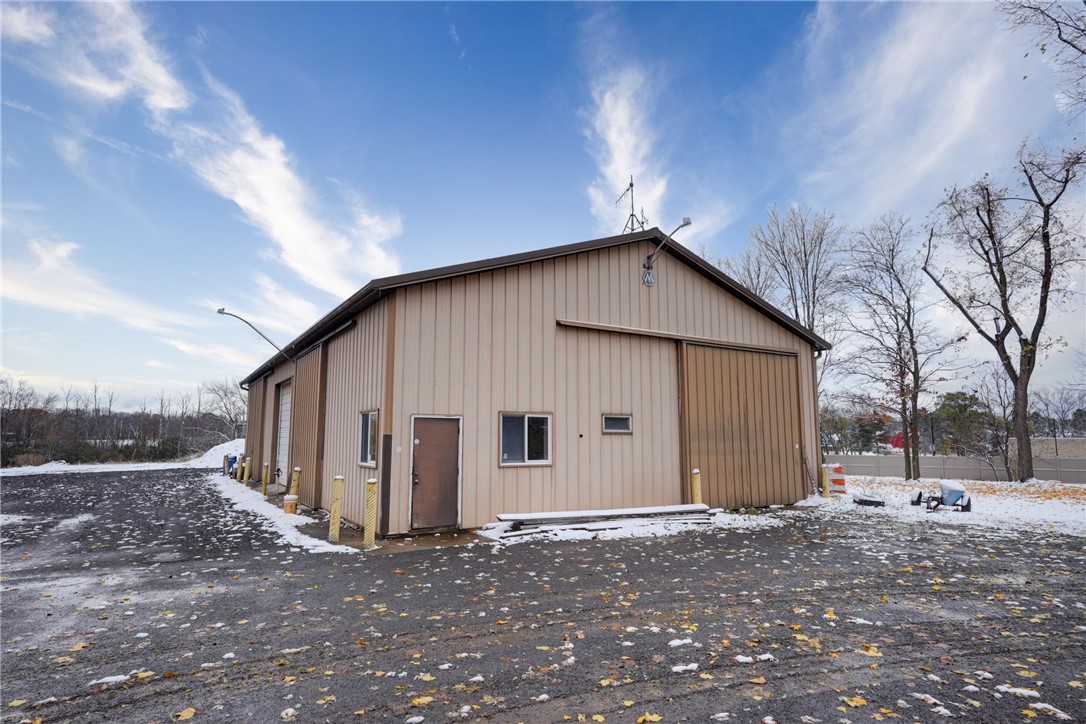 3224 East Henrietta Road Henrietta, NY 14467 - Photo 23 of 43