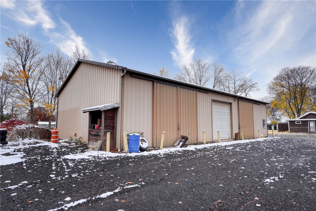 3224 East Henrietta Road Henrietta, NY 14467 - Photo 24 of 43