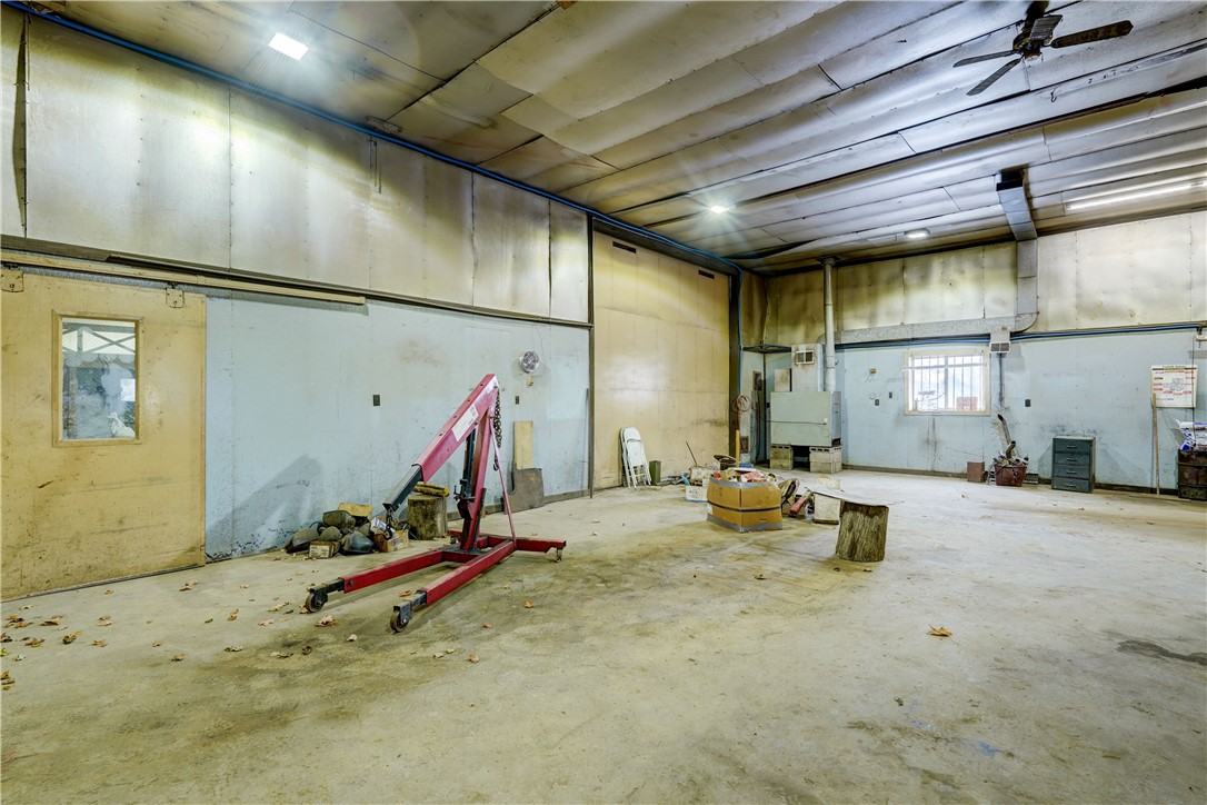 3224 East Henrietta Road Henrietta, NY 14467 - Photo 36 of 43