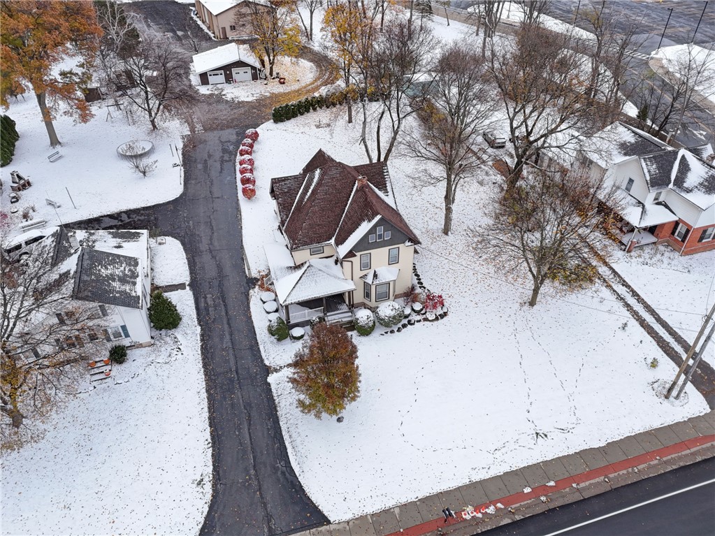 3224 East Henrietta Road Henrietta, NY 14467 - Photo 37 of 43