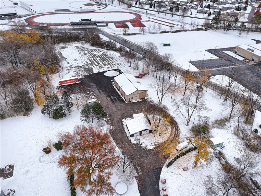 3224 East Henrietta Road Henrietta, NY 14467 - Photo 40 of 43