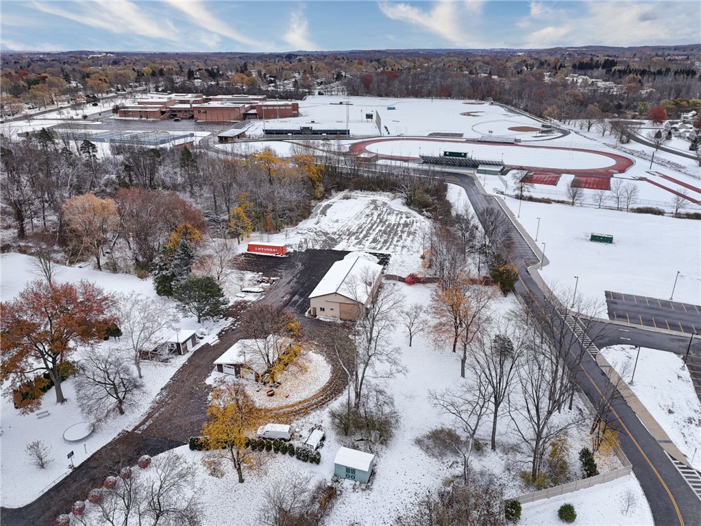 3224 East Henrietta Road Henrietta, NY 14467 - Photo 42 of 43