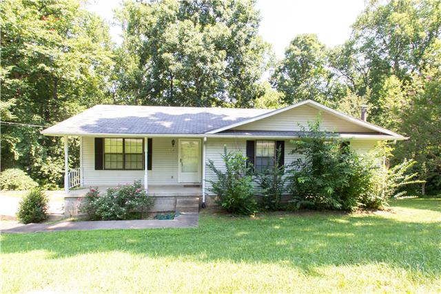 1310 CC Road Kingston Springs, TN 37082 - Photo 1 of 10 Gallery Image 1