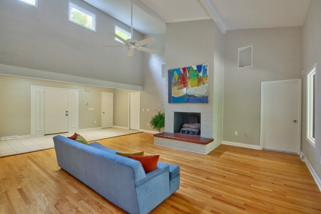 7908 Tulip Circle Raleigh, NC 27606 - Photo 3 of 24 Photo 3