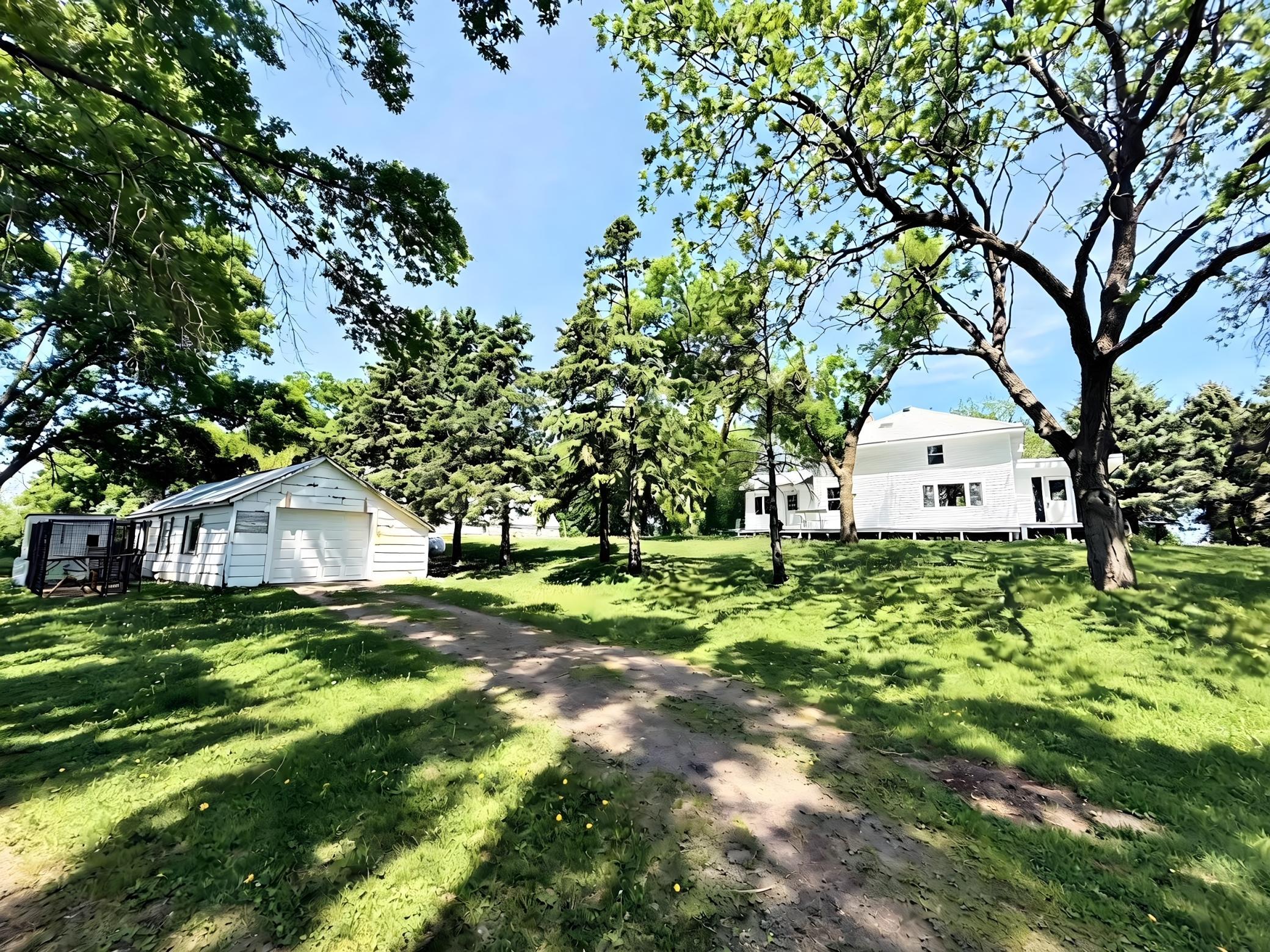 7908 105th Street Southwest Raymond, MN 56282 - Photo 2 of 28