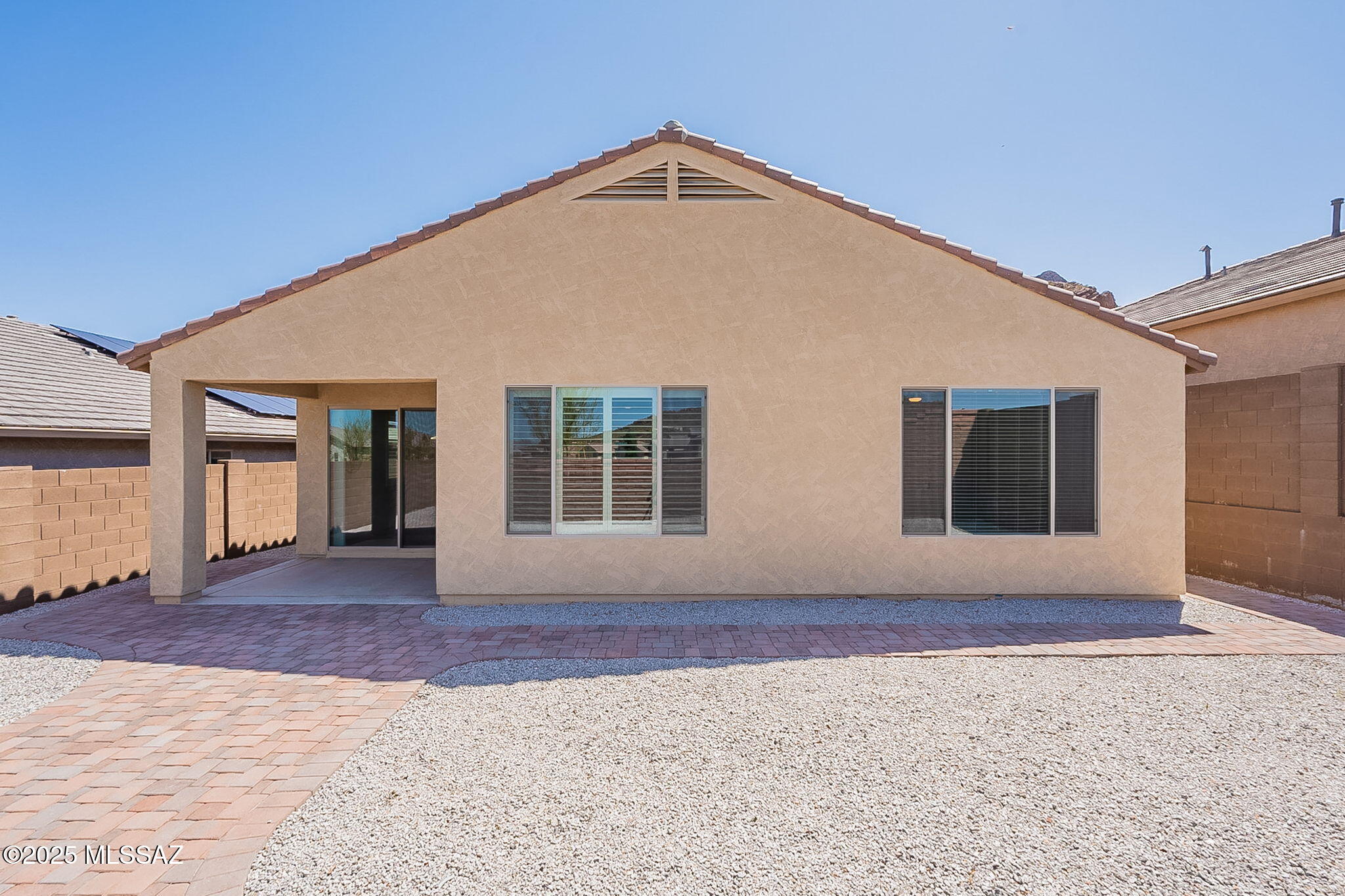 8338 West Spaulding Street Tucson, AZ 85743 - Photo 35 of 45