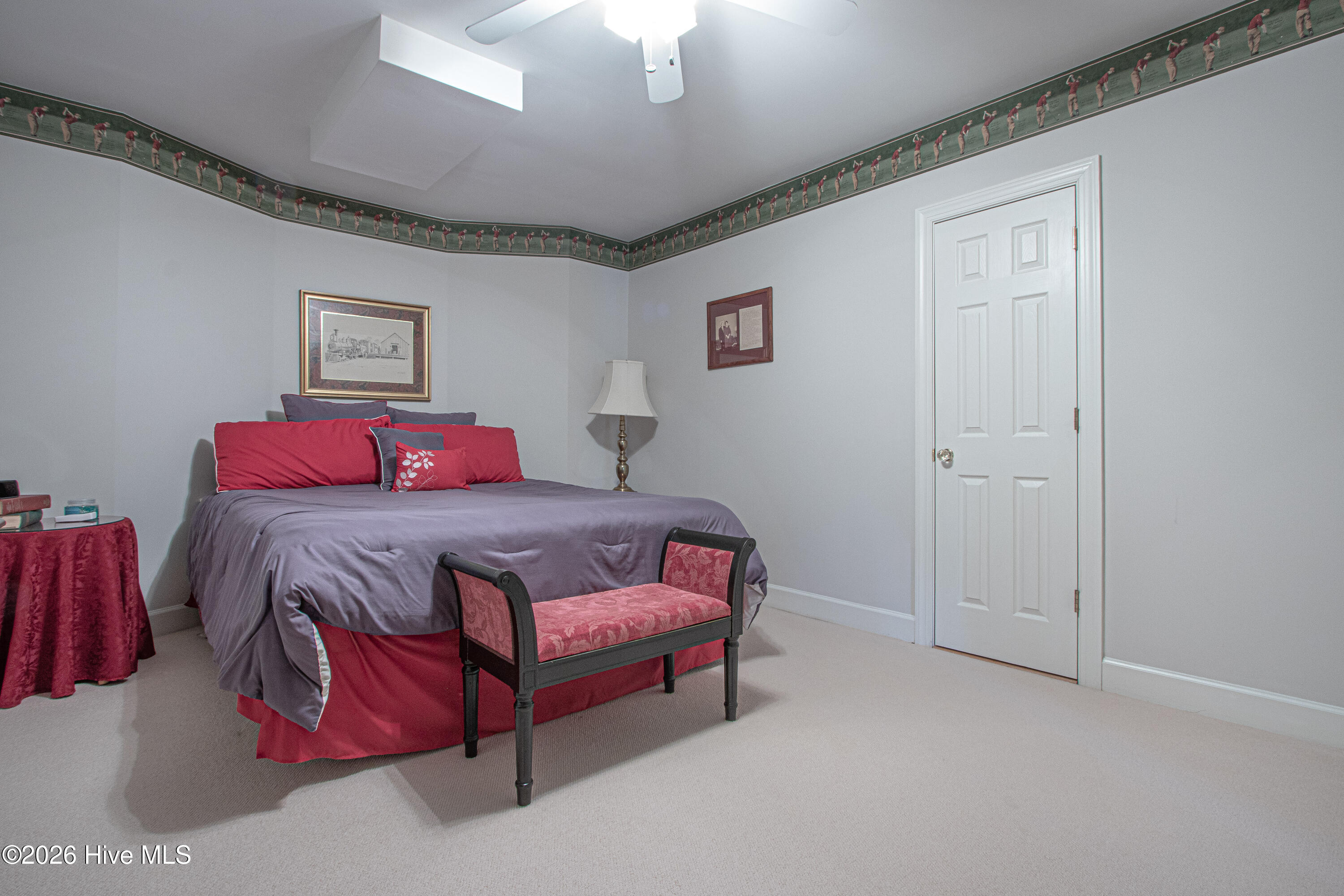 175 Brookhaven Road Pinehurst, NC 28374 - Photo 33 of 45 LowerLevelFlexSpace