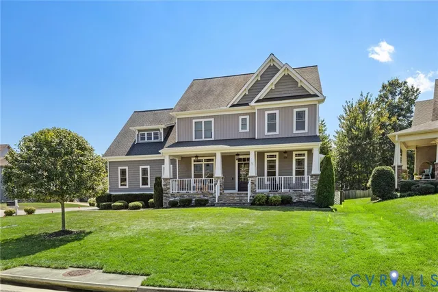 $695,000 | 3230 Canford Loop, Midlothian, VA 23112